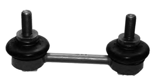 Front View of Rear Suspension Stabilizer Bar Link SUSPENSIA X05SL1062