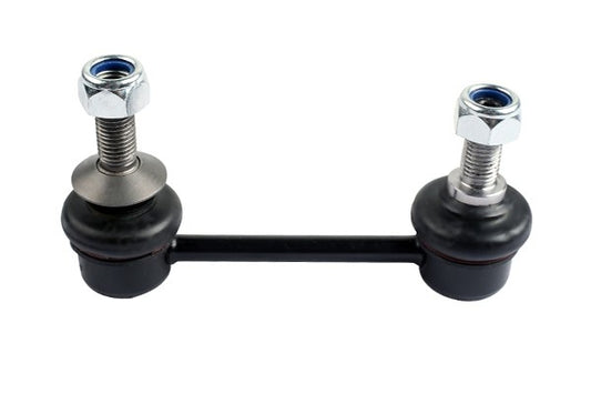 Front View of Rear Suspension Stabilizer Bar Link SUSPENSIA X05SL1101