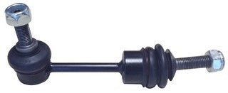 Front View of Rear Suspension Stabilizer Bar Link SUSPENSIA X05SL1127