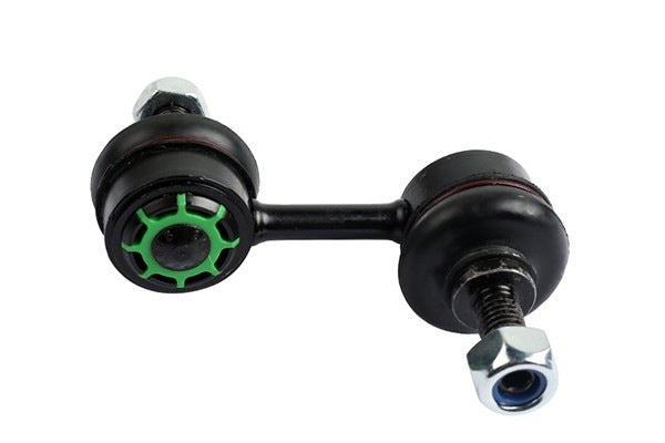 Front View of Front Suspension Stabilizer Bar Link SUSPENSIA X05SL4685