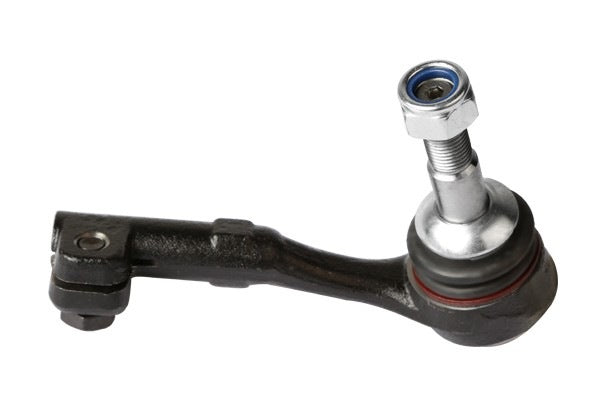 Front View of Front Right Steering Tie Rod End SUSPENSIA X05TE0857