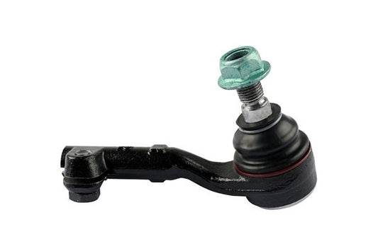 Front View of Front Right Steering Tie Rod End SUSPENSIA X05TE0874