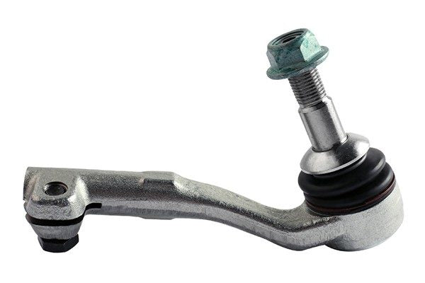 Front View of Front Right Steering Tie Rod End SUSPENSIA X05TE0916