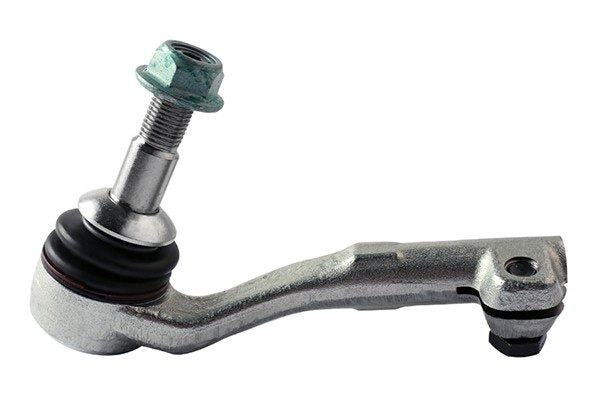 Front View of Front Left Steering Tie Rod End SUSPENSIA X05TE0918