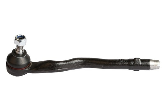 Front View of Front Left Steering Tie Rod End SUSPENSIA X05TE0971