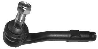 Front View of Front Steering Tie Rod End SUSPENSIA X05TE0996