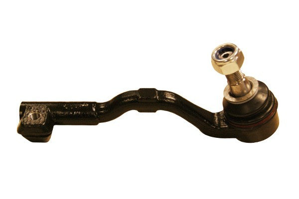 Front View of Front Right Steering Tie Rod End SUSPENSIA X05TE1033