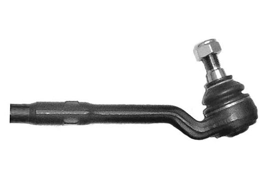 Front View of Front Steering Tie Rod End SUSPENSIA X05TE1038