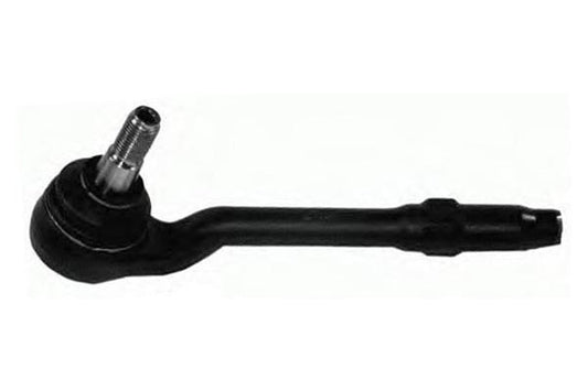 Front View of Front Steering Tie Rod End SUSPENSIA X05TE1040