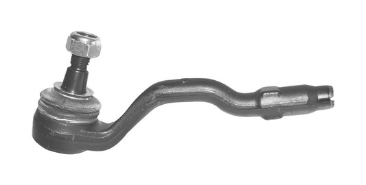 Front View of Front Steering Tie Rod End SUSPENSIA X05TE1057