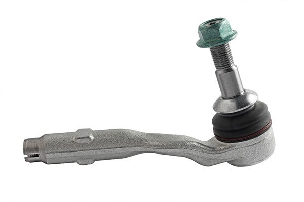 Front View of Front Right Steering Tie Rod End SUSPENSIA X05TE1102