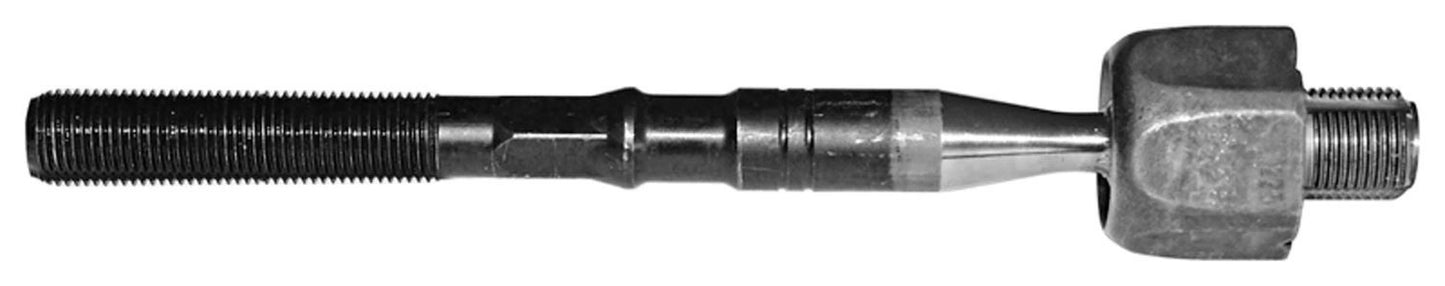 Front View of Front Steering Tie Rod End SUSPENSIA X05TR0079