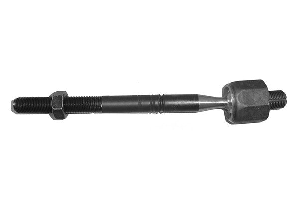 Front View of Front Steering Tie Rod End SUSPENSIA X05TR0994