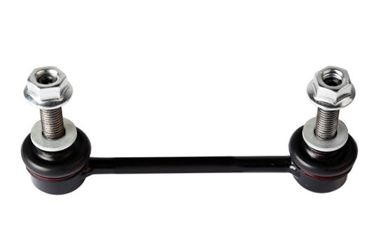 Front View of Front Suspension Stabilizer Bar Link SUSPENSIA X06SL7304