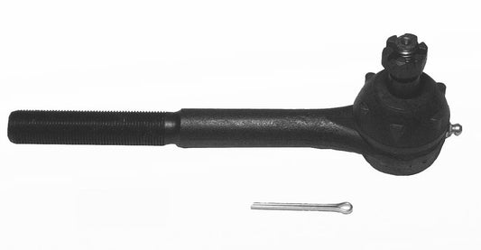 Front View of Front Steering Tie Rod End SUSPENSIA X06TE0045