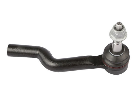 Front View of Front Right Steering Tie Rod End SUSPENSIA X06TE0215