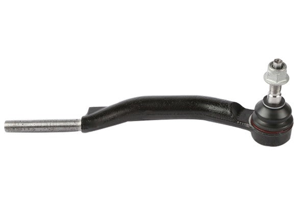 Front View of Front Right Steering Tie Rod End SUSPENSIA X06TE0273