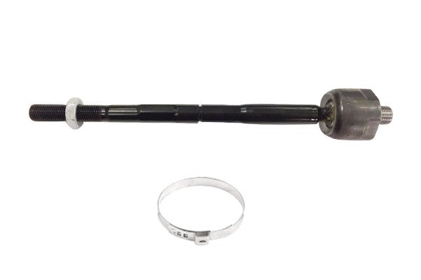 Front View of Front Steering Tie Rod End SUSPENSIA X06TR0199