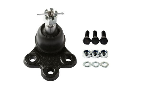 Front View of Front Suspension Ball Joint SUSPENSIA X07BJ1214