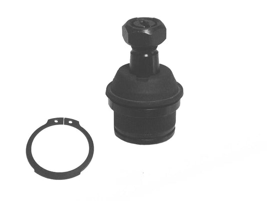 Front View of Front Suspension Ball Joint SUSPENSIA X07BJ7595