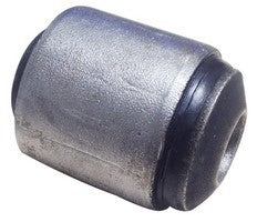 Front View of Rear Suspension Control Arm Bushing SUSPENSIA X07BU0020