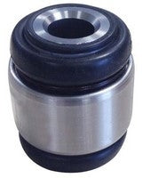 Front View of Rear Suspension Control Arm Bushing SUSPENSIA X07BU1255