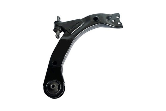 Front View of Front Right Suspension Control Arm SUSPENSIA X07CA7312