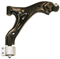 Front View of Front Right Suspension Control Arm and Ball Joint Assembly SUSPENSIA X07CJ1170