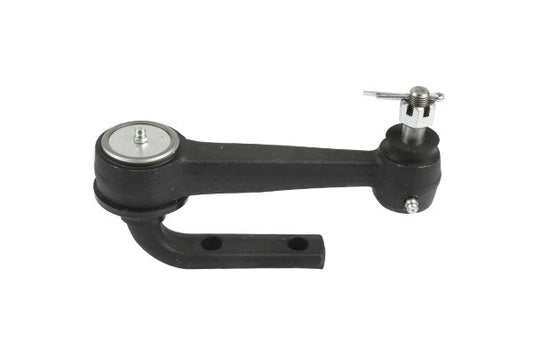 Front View of Front Left Steering Idler Arm SUSPENSIA X07ID0003