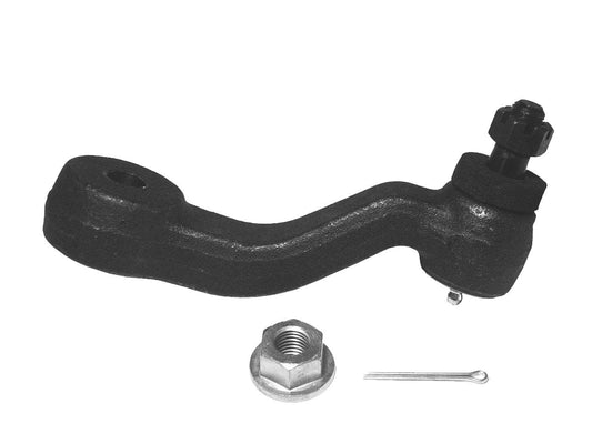 Front View of Front Steering Idler Arm SUSPENSIA X07ID7472