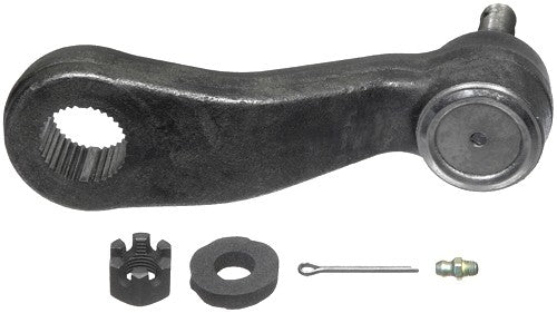 Front View of Front Steering Pitman Arm SUSPENSIA X07ID8888