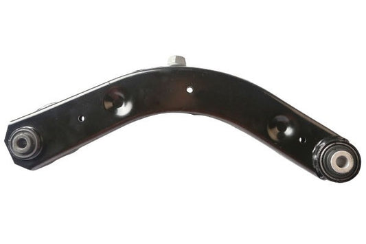 Front View of Rear Upper Suspension Control Arm SUSPENSIA X07LA0070