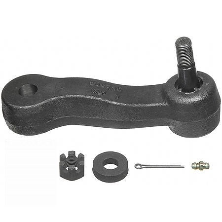 Front View of Front Steering Idler Arm SUSPENSIA X07PA7474