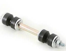 Front View of Front Suspension Stabilizer Bar Link SUSPENSIA X07SL0024