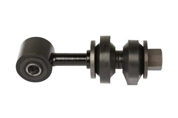 Front View of Rear Suspension Stabilizer Bar Link SUSPENSIA X07SL0422