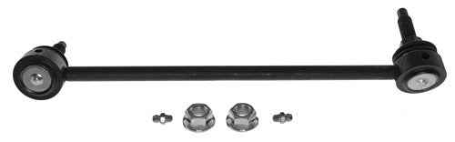 Front View of Front Left Suspension Stabilizer Bar Link SUSPENSIA X07SL1169