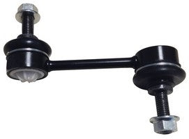 Front View of Rear Suspension Stabilizer Bar Link SUSPENSIA X07SL1222