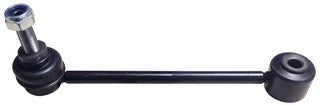 Front View of Rear Suspension Stabilizer Bar Link SUSPENSIA X07SL1246