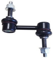 Front View of Front Suspension Stabilizer Bar Link SUSPENSIA X07SL6499