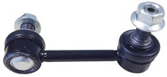 Front View of Front Right Suspension Stabilizer Bar Link SUSPENSIA X07SL6818