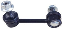 Front View of Front Left Suspension Stabilizer Bar Link SUSPENSIA X07SL6819