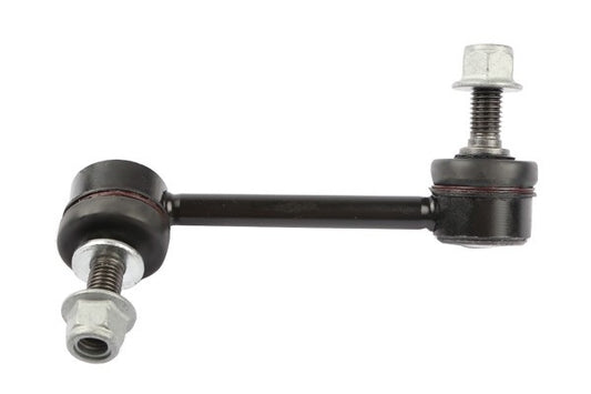 Front View of Rear Right Suspension Stabilizer Bar Link SUSPENSIA X07SL6820