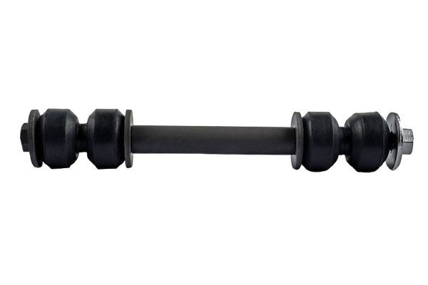 Front View of Front Suspension Stabilizer Bar Link SUSPENSIA X07SL6981