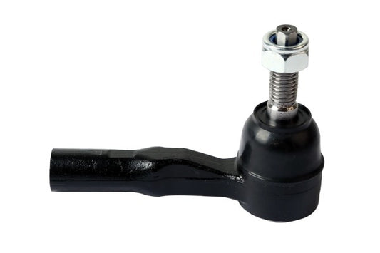 Front View of Front Steering Tie Rod End SUSPENSIA X07TE0070