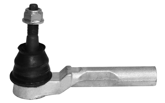 Front View of Front Steering Tie Rod End SUSPENSIA X07TE0077