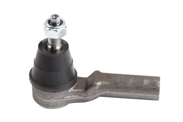 Front View of Front Steering Tie Rod End SUSPENSIA X07TE0325