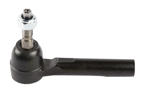 Front View of Front Steering Tie Rod End SUSPENSIA X07TE0455