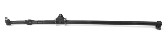 Front View of Front Steering Tie Rod End SUSPENSIA X07TE0599