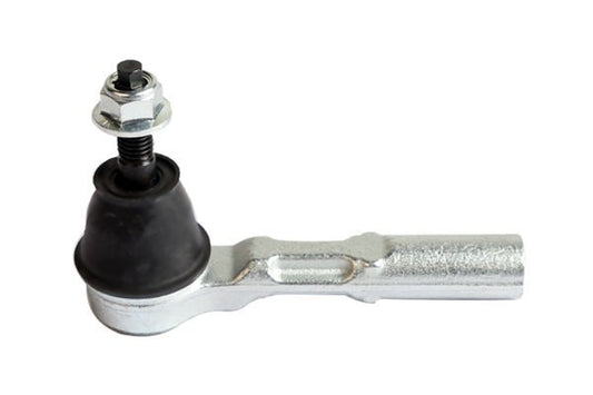 Front View of Front Steering Tie Rod End SUSPENSIA X07TE1151