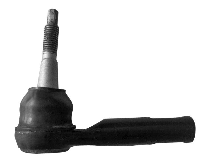 Front View of Front Steering Tie Rod End SUSPENSIA X07TE1166